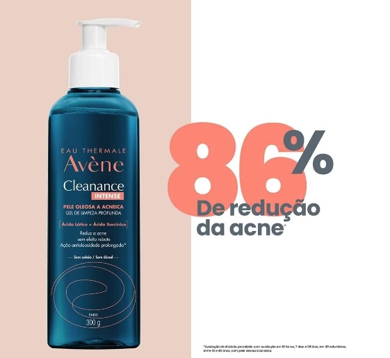 Cleanance Intense 300g – Avène