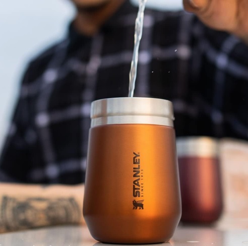 Copo térmico Everyday Stanley|296ml