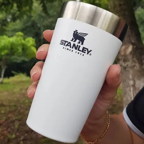 Copo térmico Stanley|473ml