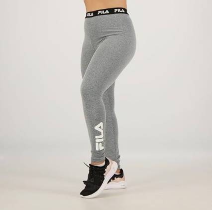 Legging Fem. Fila Train Elastic II