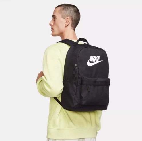 Mochila Nike Heritage Unissex