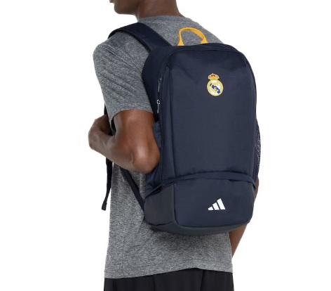 Mochila Real Madrid Adidas 26L
