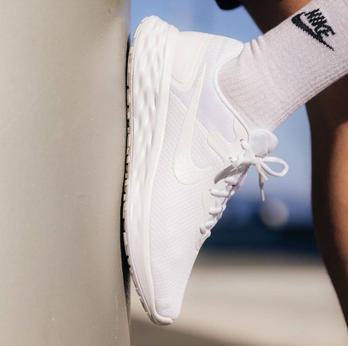 Tênis Nike Revolution 6 Next Nature Masculino