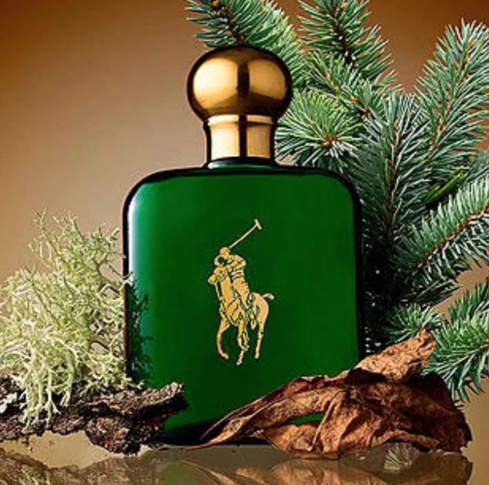 Ralph Lauren, Polo Green EDT, Perfume Masculino