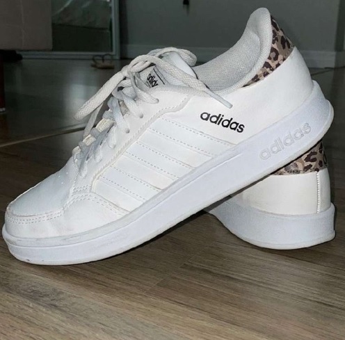 Tênis Adidas Breaknet Feminino