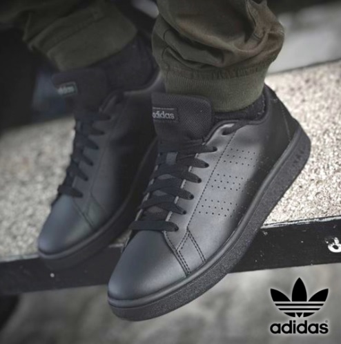 Tênis Advantage Court – Adidas