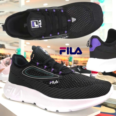 Tênis Fila Engage Feminino