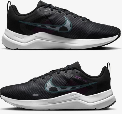 Tênis Nike Downshifter 12 Masculino