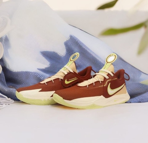 Tênis Nike Precision 6 Flyease Masculino