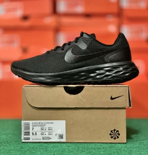 Tênis Nike Revolution 6 Next Nature Masculino