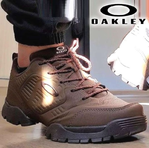 Tênis Oakley Mod River Masculino