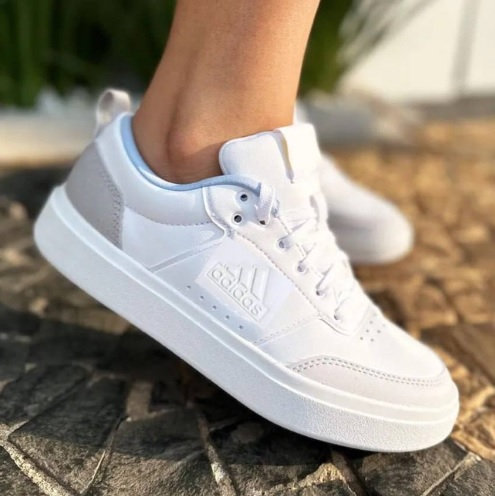 Tênis Park Street adidas