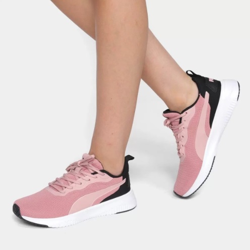 Tênis Puma Flyer Flex Bdp Feminino