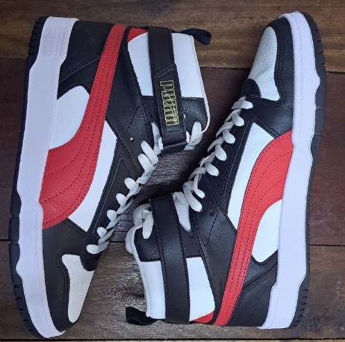 Tênis Puma RBD Game BDP