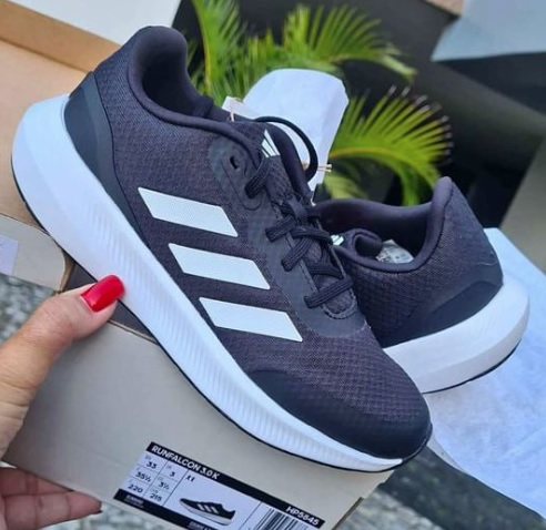 Tênis Runfalcon 3 adidas