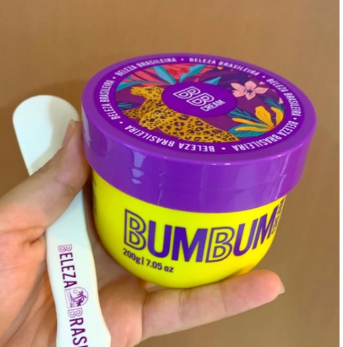 Bumbum Cream – 200g