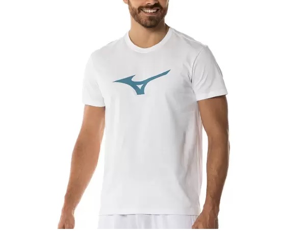 Camiseta Mizuno Lifestyle Masculina