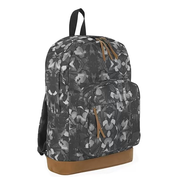 Mochila Feminina Shammy Estampada Olympikus
