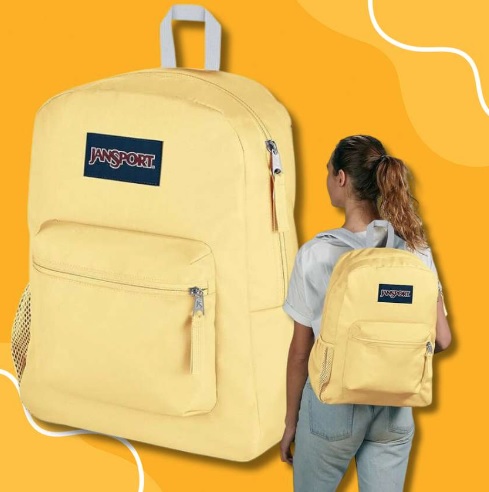Mochila JanSport Cross Town