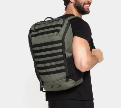 Mochila Oakley Mod Urban 20L Masculina