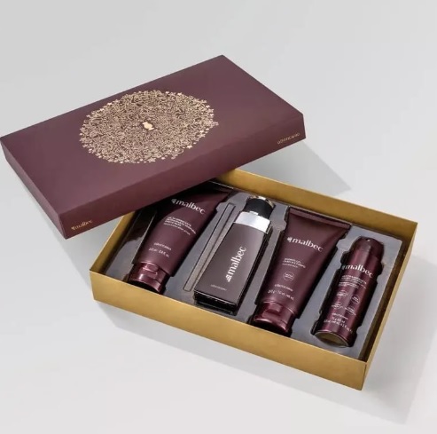 Presente Masculino Malbec Tradicional De O Boticário