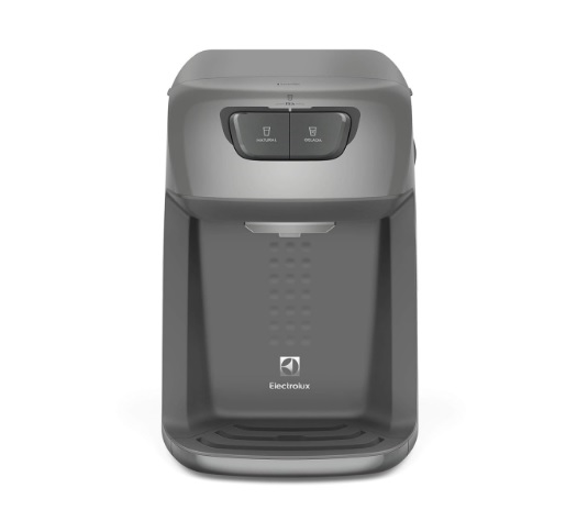 Purificador de Água, PC41X, Prata, 110v, Electrolux