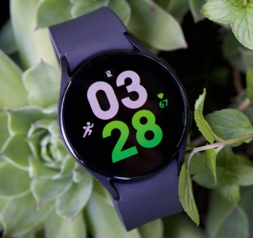 Samsung Galaxy Watch5 Bt 44mm