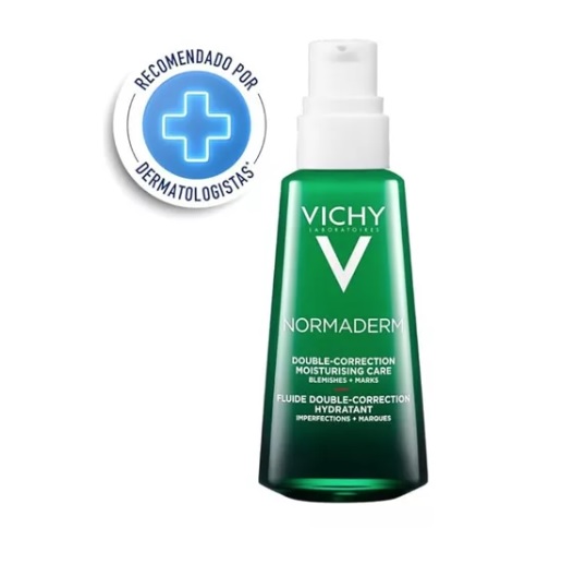 Sérum Anti-acne Normaderm 50g Vichy