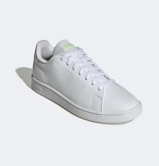 Tênis Adidas Advantage Base Court Masculino