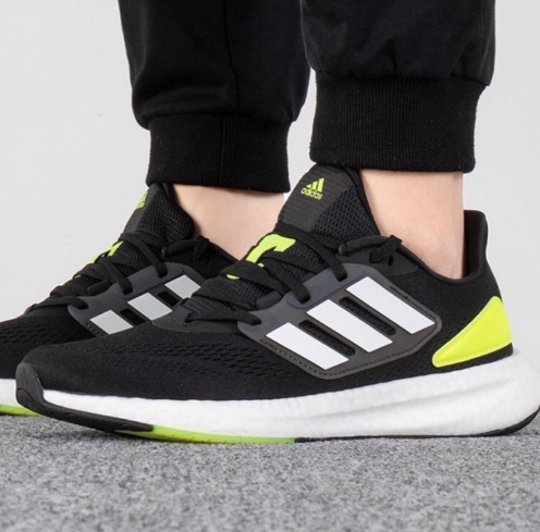 Tênis Adidas Pureboost 22 Masculino