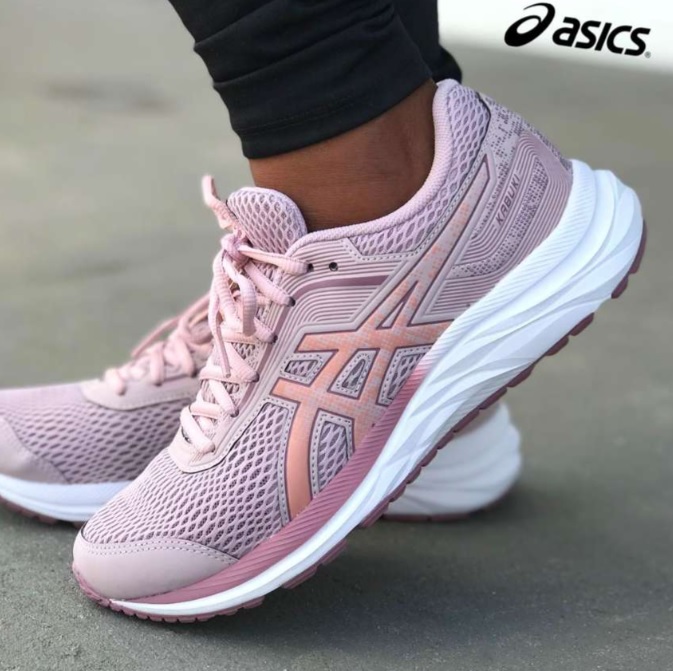 Tênis Asics Kabuki Feminino