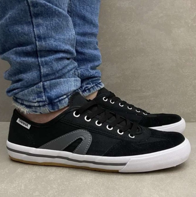 Tênis Casual VL 2500, Rainha, Masculino