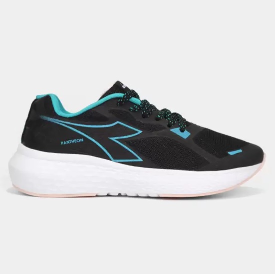 Tênis Diadora Pantheon Feminino