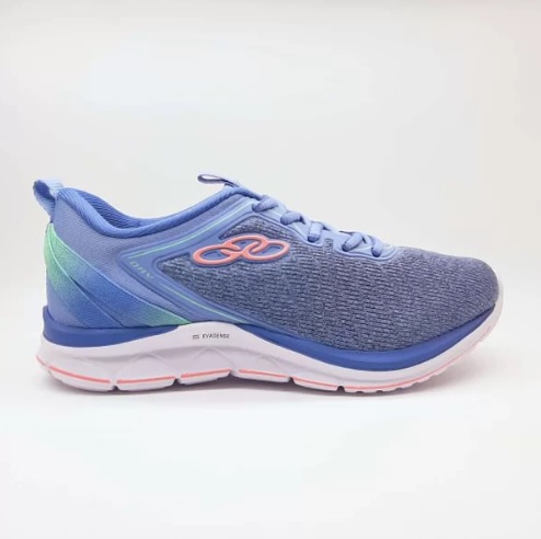Tênis Esportivo Feminino Day 43927547 Olympikus