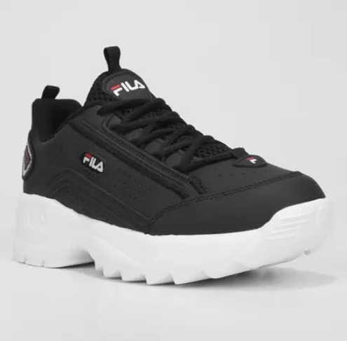 Tênis Feminino F02l00171 Toga Fila