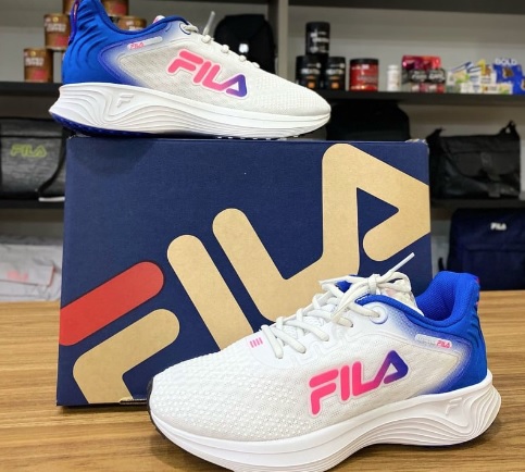 Tênis Fila Magnus Masculino