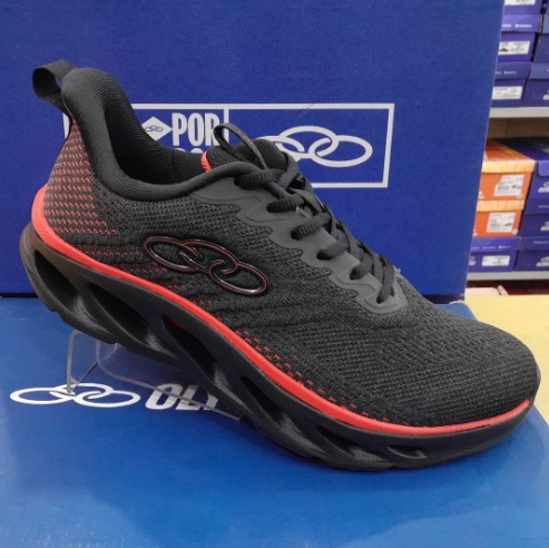 Tênis Masculino Diffuse 5 43733260_1 Olympikus