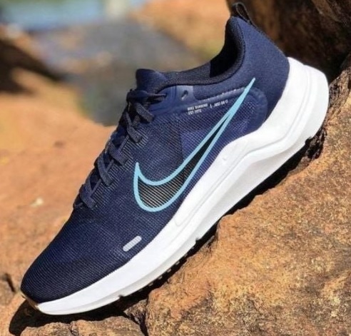 Tênis Nike Downshifter 12 Masculino