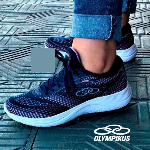Tênis Olympikus Electra Feminino