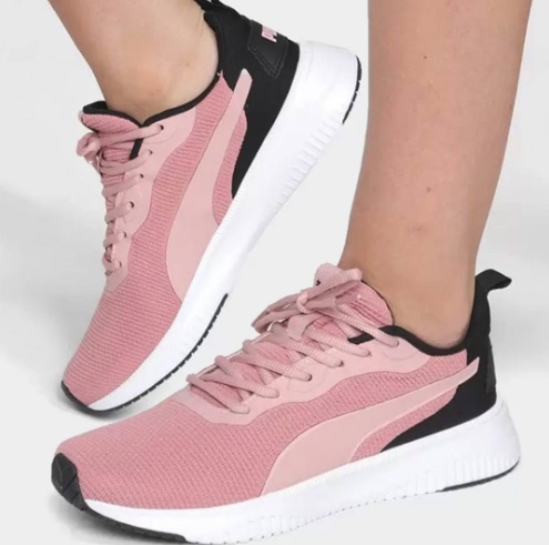 Tênis Puma Flyer Flex Bdp Feminino