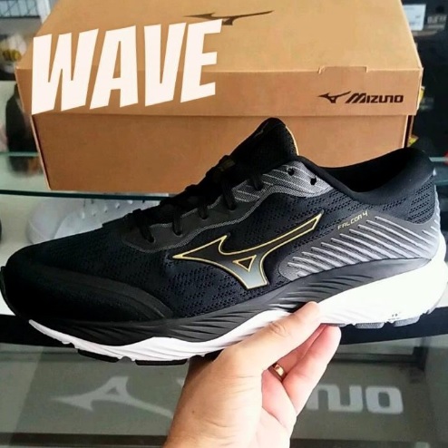 Tênis de Corrida Masculino Mizuno Falcon 4