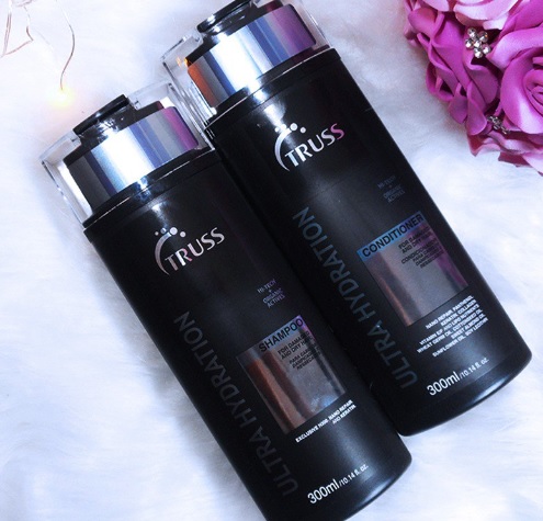Truss Ultra Hydration Duo (2 Produtos)