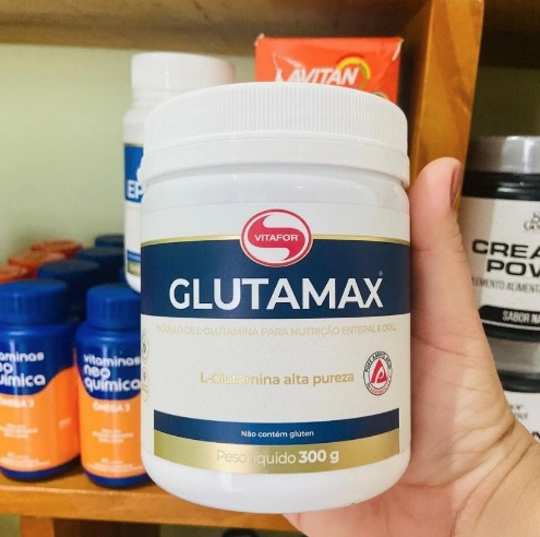 Vitafor – GLUTAMAX 300g
