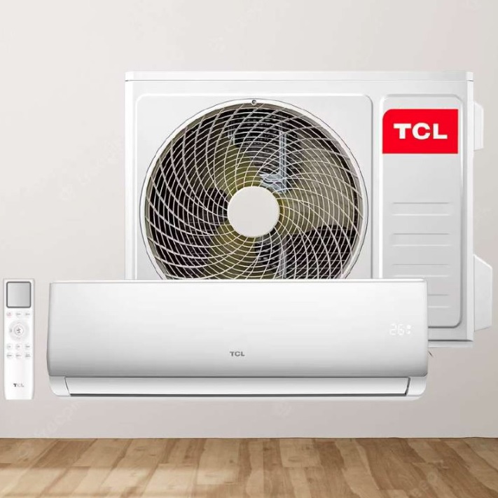 Ar-Condicionado Semp TCL 9000 BTU/h TAC-09CSA1 – 220V