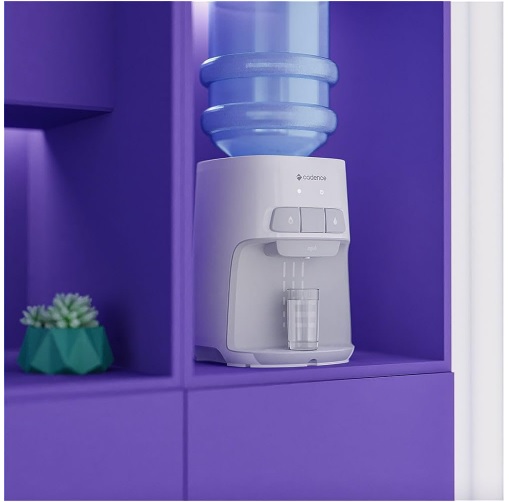 Bebedouro Cadence Aguô – Bivolt – BEB110