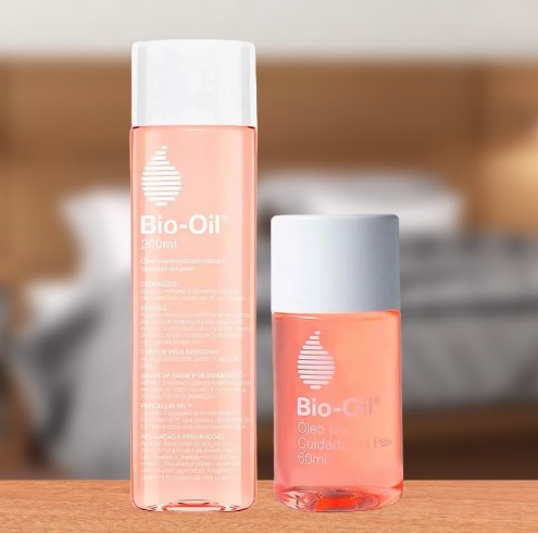 Bio-Oil Tratamento Antiestrias – Kit Com 2 Óleos