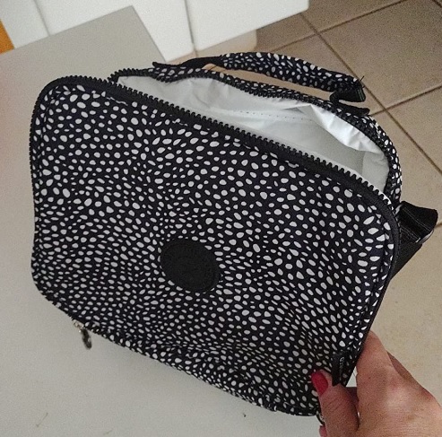 Bolsa Marmiteira Térmica Básica