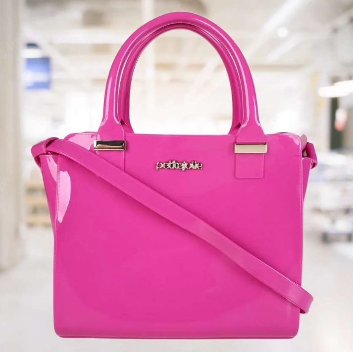 Bolsa Petite Jolie Handback Feminina