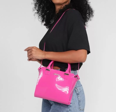 Bolsa Petite Jolie Handback Feminina