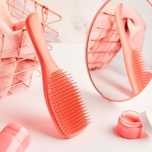 Escova Tangle Teezer The Wet Detangler Fine & Fragile